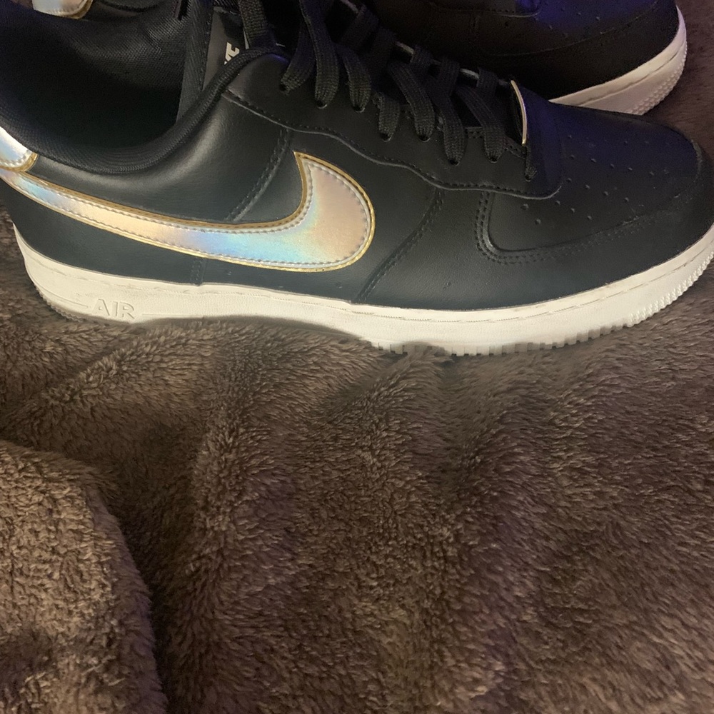 Nike Air Force One - Picture 2 of 4